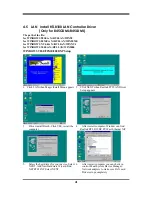 Предварительный просмотр 43 страницы JETWAY 845GDMR1A User Manual