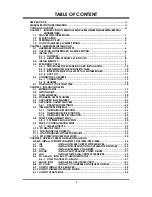 Предварительный просмотр 2 страницы JETWAY 845GEA1A User Manual