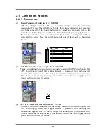 Предварительный просмотр 15 страницы JETWAY 845GEA1A User Manual