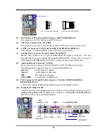 Предварительный просмотр 16 страницы JETWAY 845GEA1A User Manual