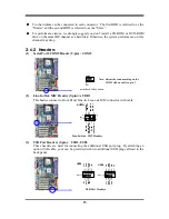 Предварительный просмотр 18 страницы JETWAY 845GEA1A User Manual