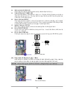 Предварительный просмотр 19 страницы JETWAY 845GEA1A User Manual