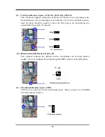 Предварительный просмотр 20 страницы JETWAY 845GEA1A User Manual