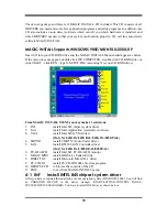 Предварительный просмотр 38 страницы JETWAY 845GEA1A User Manual