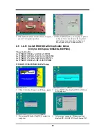 Предварительный просмотр 42 страницы JETWAY 845GEA1A User Manual