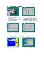 Предварительный просмотр 44 страницы JETWAY 845GEA1A User Manual