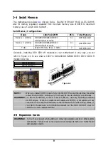 Предварительный просмотр 12 страницы JETWAY 845GEFC User Manual