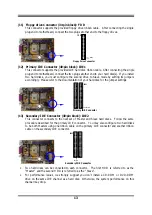 Предварительный просмотр 16 страницы JETWAY 845GEFC User Manual