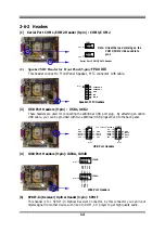 Предварительный просмотр 17 страницы JETWAY 845GEFC User Manual