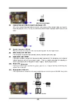 Предварительный просмотр 18 страницы JETWAY 845GEFC User Manual