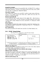 Предварительный просмотр 27 страницы JETWAY 845GEFC User Manual