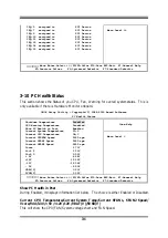 Предварительный просмотр 34 страницы JETWAY 845GEFC User Manual