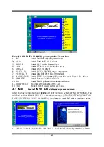 Предварительный просмотр 38 страницы JETWAY 845GEFC User Manual