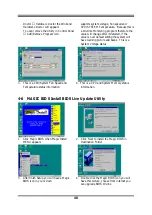 Предварительный просмотр 43 страницы JETWAY 845GEFC User Manual