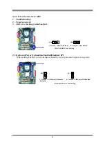 Preview for 10 page of JETWAY 845GLM User Manual