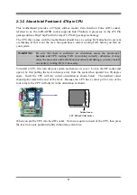 Предварительный просмотр 12 страницы JETWAY 845GLM User Manual