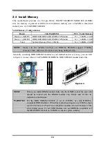 Предварительный просмотр 13 страницы JETWAY 845GLM User Manual