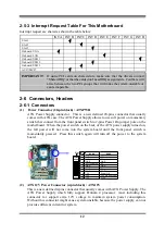 Предварительный просмотр 15 страницы JETWAY 845GLM User Manual