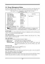 Preview for 32 page of JETWAY 845GLM User Manual