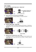 Предварительный просмотр 17 страницы JETWAY 845GVFC User Manual