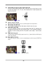 Предварительный просмотр 18 страницы JETWAY 845GVFC User Manual