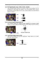 Предварительный просмотр 19 страницы JETWAY 845GVFC User Manual