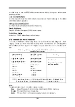 Предварительный просмотр 23 страницы JETWAY 845GVFC User Manual