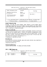 Предварительный просмотр 33 страницы JETWAY 845GVFC User Manual