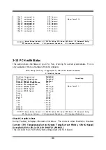 Предварительный просмотр 34 страницы JETWAY 845GVFC User Manual