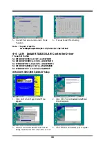 Предварительный просмотр 41 страницы JETWAY 845GVFC User Manual