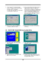 Предварительный просмотр 43 страницы JETWAY 845GVFC User Manual