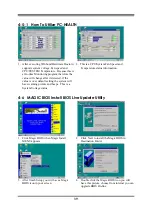 Preview for 42 page of JETWAY 845GVFD User Manual