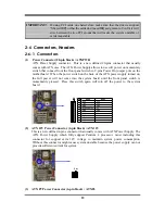 Предварительный просмотр 15 страницы JETWAY 845LDA User Manual