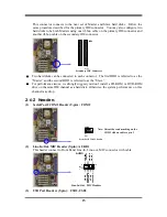 Предварительный просмотр 18 страницы JETWAY 845LDA User Manual