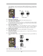 Предварительный просмотр 19 страницы JETWAY 845LDA User Manual