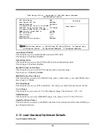 Предварительный просмотр 37 страницы JETWAY 845LDA User Manual