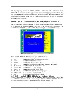 Предварительный просмотр 39 страницы JETWAY 845LDA User Manual