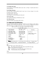 Предварительный просмотр 25 страницы JETWAY 848PDA User Manual