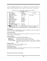 Preview for 33 page of JETWAY 848PDA User Manual