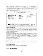 Preview for 35 page of JETWAY 848PDA User Manual