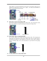 Предварительный просмотр 16 страницы JETWAY 848PDAR1A User Manual