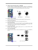 Предварительный просмотр 18 страницы JETWAY 848PDAR1A User Manual