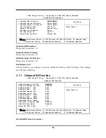 Предварительный просмотр 29 страницы JETWAY 848PDAR1A User Manual