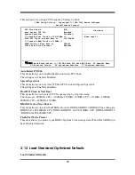 Предварительный просмотр 36 страницы JETWAY 848PDAR1A User Manual