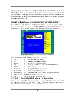 Предварительный просмотр 38 страницы JETWAY 848PDAR1A User Manual