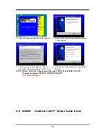 Предварительный просмотр 39 страницы JETWAY 848PDAR1A User Manual