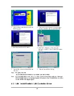 Предварительный просмотр 40 страницы JETWAY 848PDAR1A User Manual