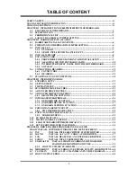 Предварительный просмотр 2 страницы JETWAY 848PDC User Manual