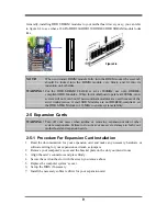 Предварительный просмотр 12 страницы JETWAY 848PDC User Manual