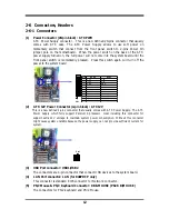 Предварительный просмотр 15 страницы JETWAY 848PDC User Manual